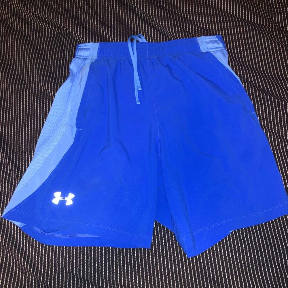 Under Armour Shorts
